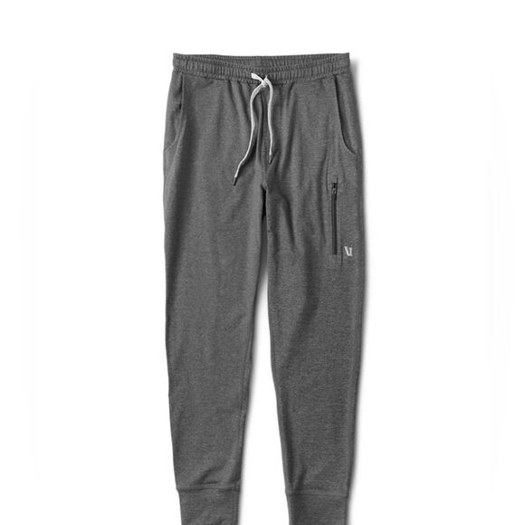 Vuori NWT Sunday Performance Jogger pants Charcoal size XL - Picture 7 of 7